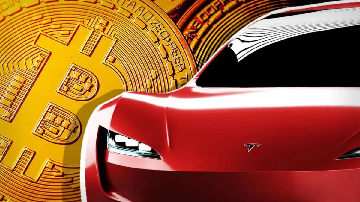 Необычное сравнение — Morgan Stanley провели аналогию между Bitcoin и Tesla