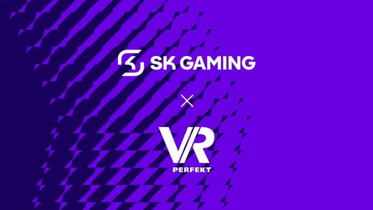 VR-Bank Bad Salzungen Schmalkalden eG становится партнером SK Gaming