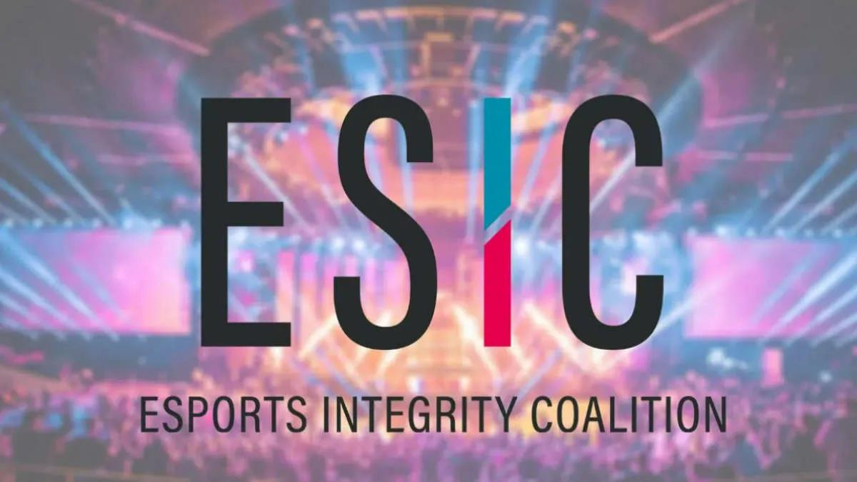 SIS Competitive Gaming получает сертификат "Золотого стандарта" от ESIC
