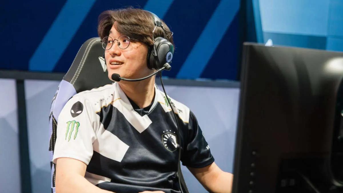 Haeri и Yeon вошли в обновленный состав Team Liquid