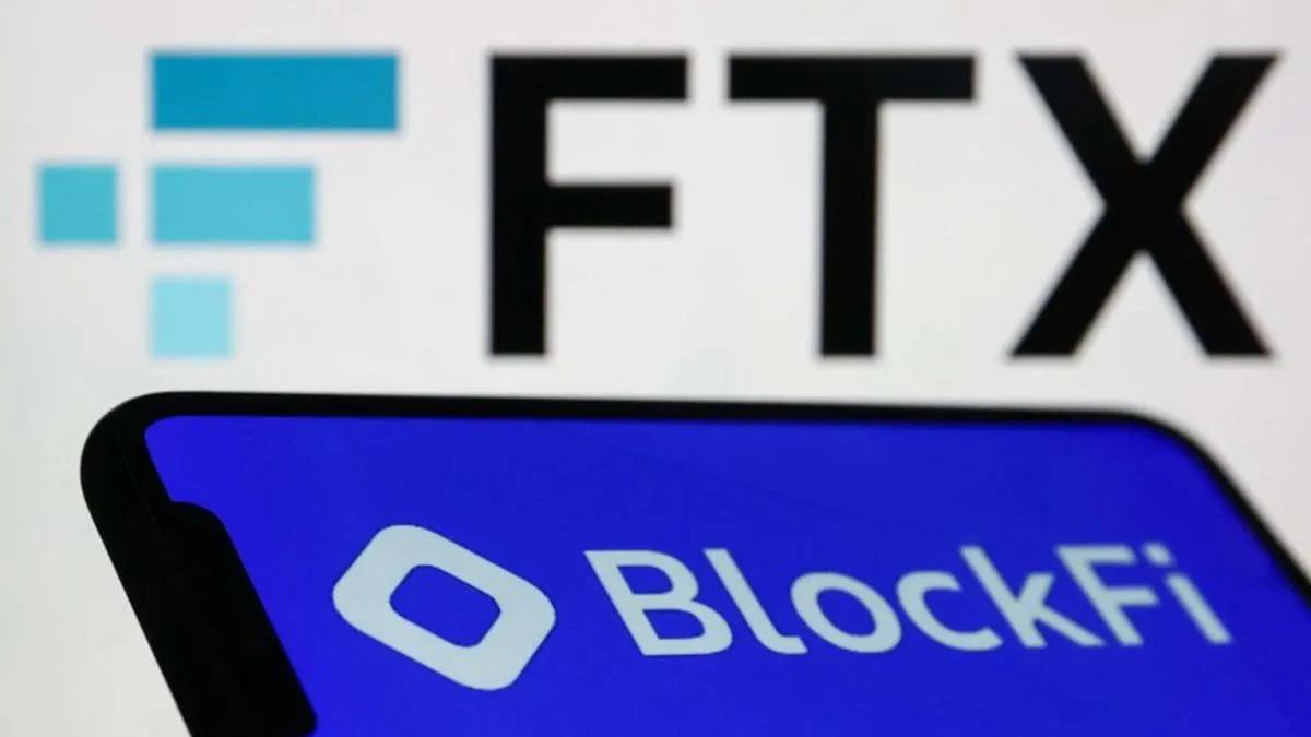 BlockFi заявили, что FTX и Alameda Research должны им более $1,000,000,000