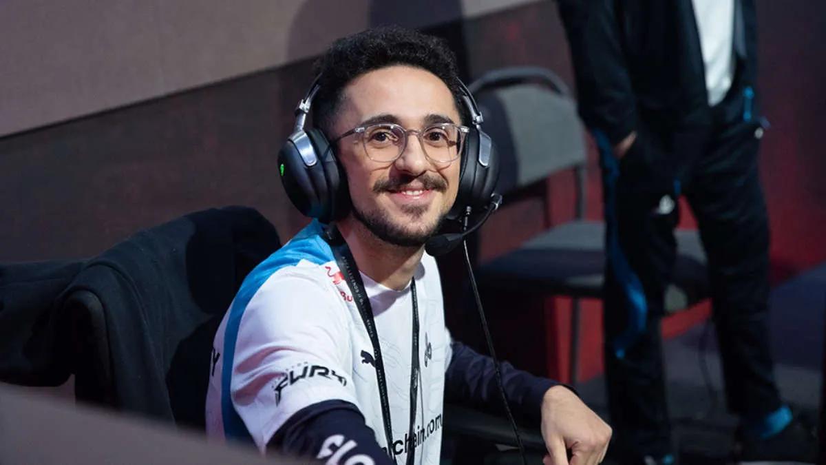 Cloud9 попрощалась с составом по Apex Legends