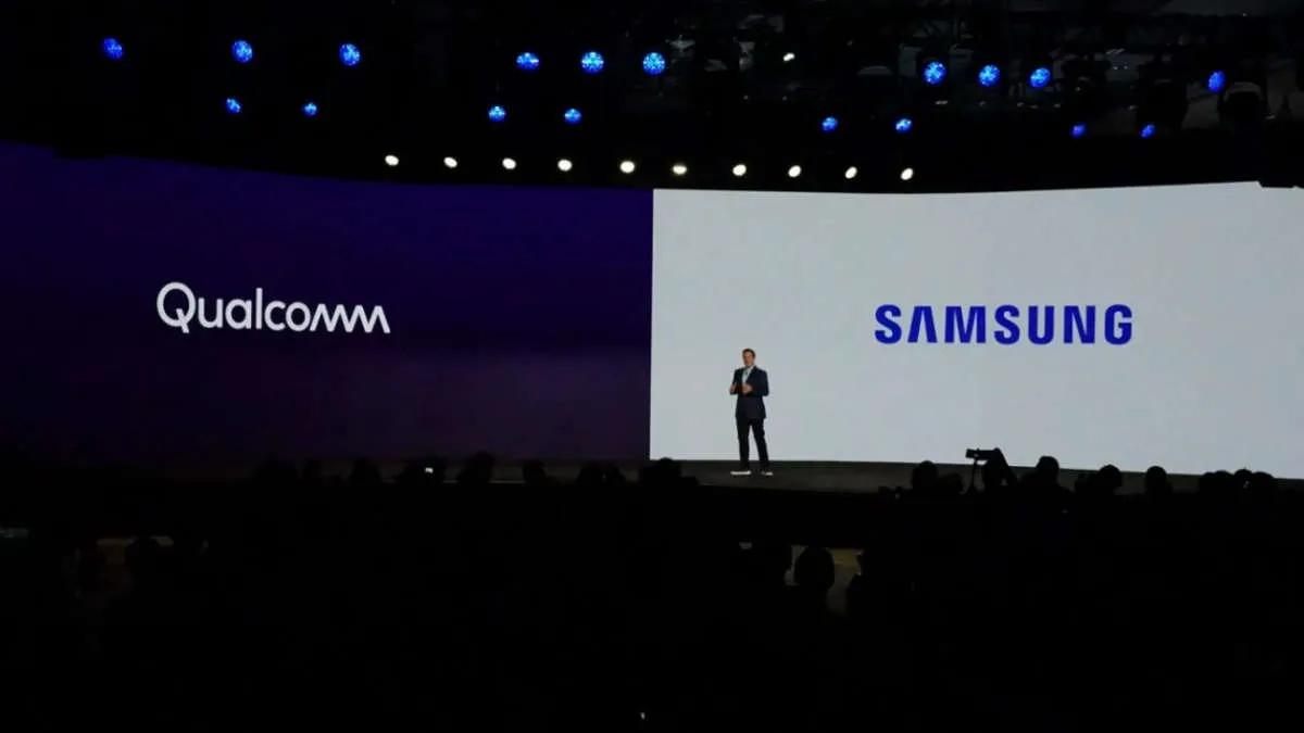 Samsung становится спонсором Snapdragon Pro Series