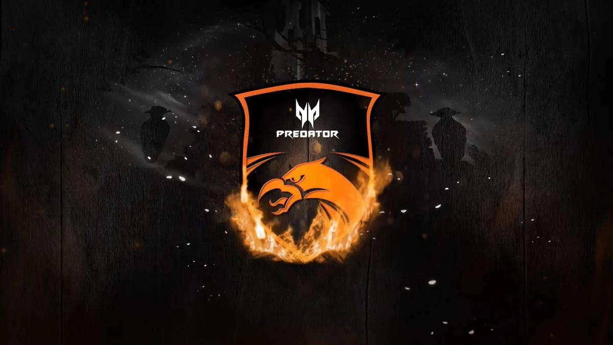 TNC Predator временно покидает дисциплину Dota 2