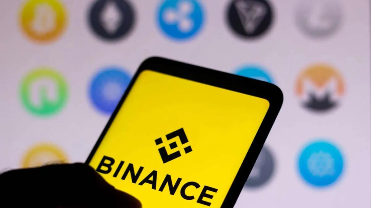 Binance ведут борьбу с аномальными изменениями в цене