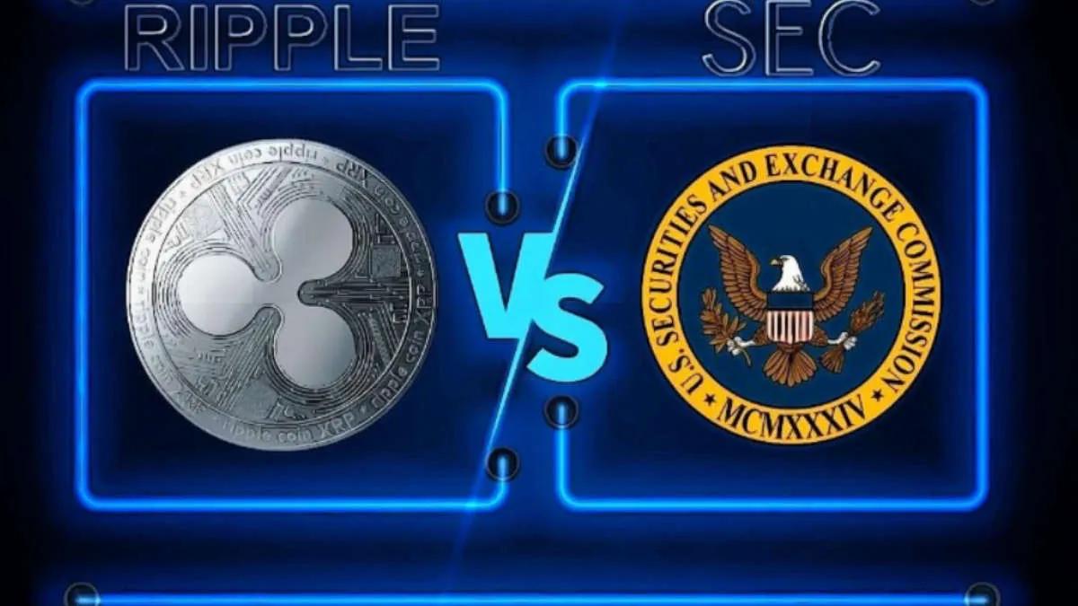 Регуляция дела между Ripple и SEC может плохо отразиться на криптовалютах