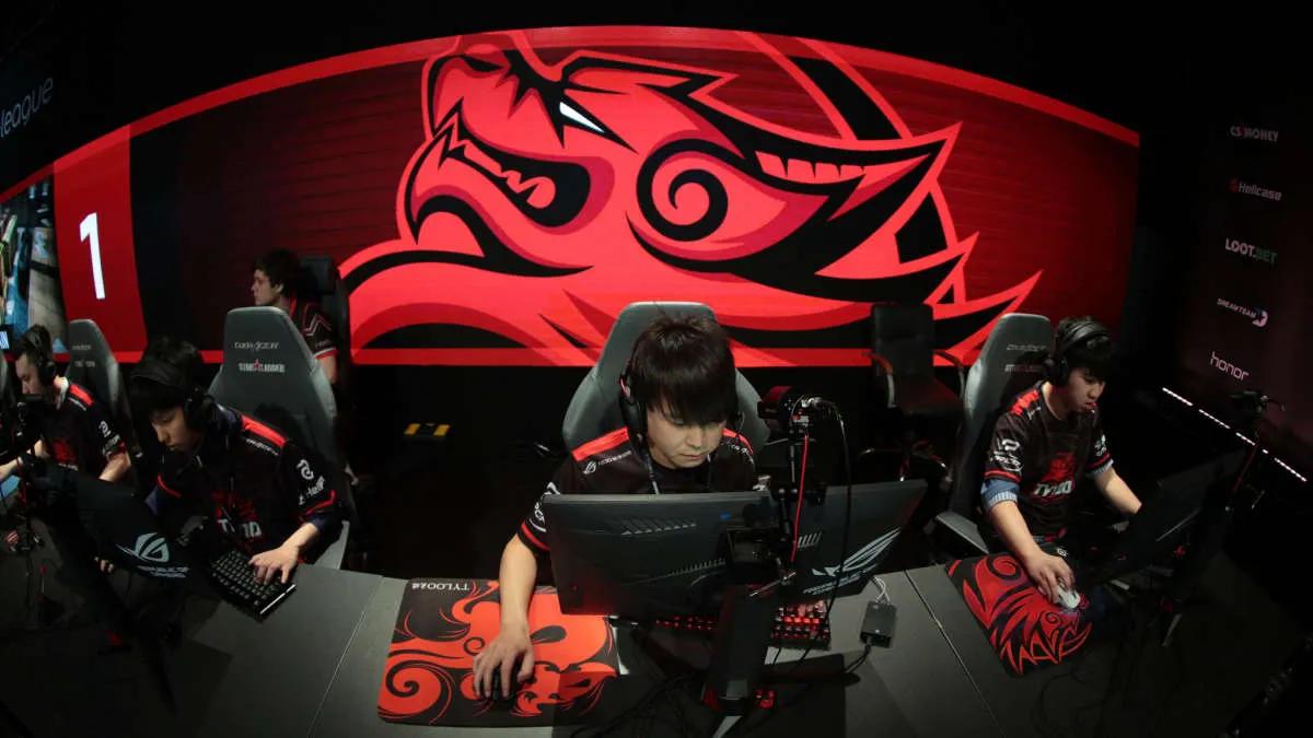 Valve перерабатывает структуру RMR-цикла перед мейджором от BLAST