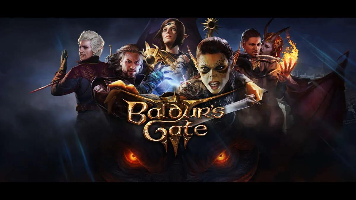 Baldur's Gate 3 обзавелась приблизительной датой выхода