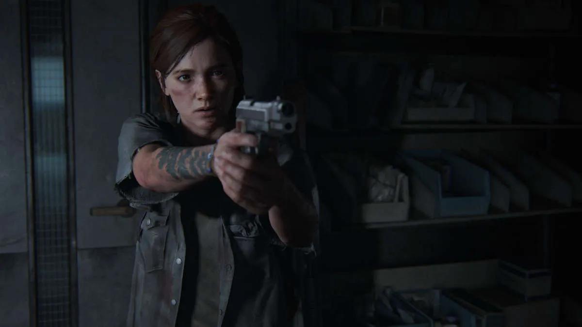 Слух: The Last of Us Part 3 находится в разработке