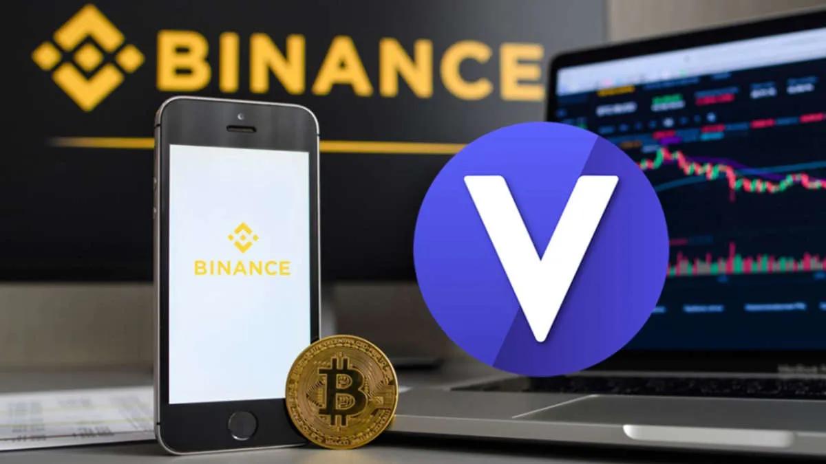 Binance.US приобрели активы Voyager Digital на сумму в $10,000,000