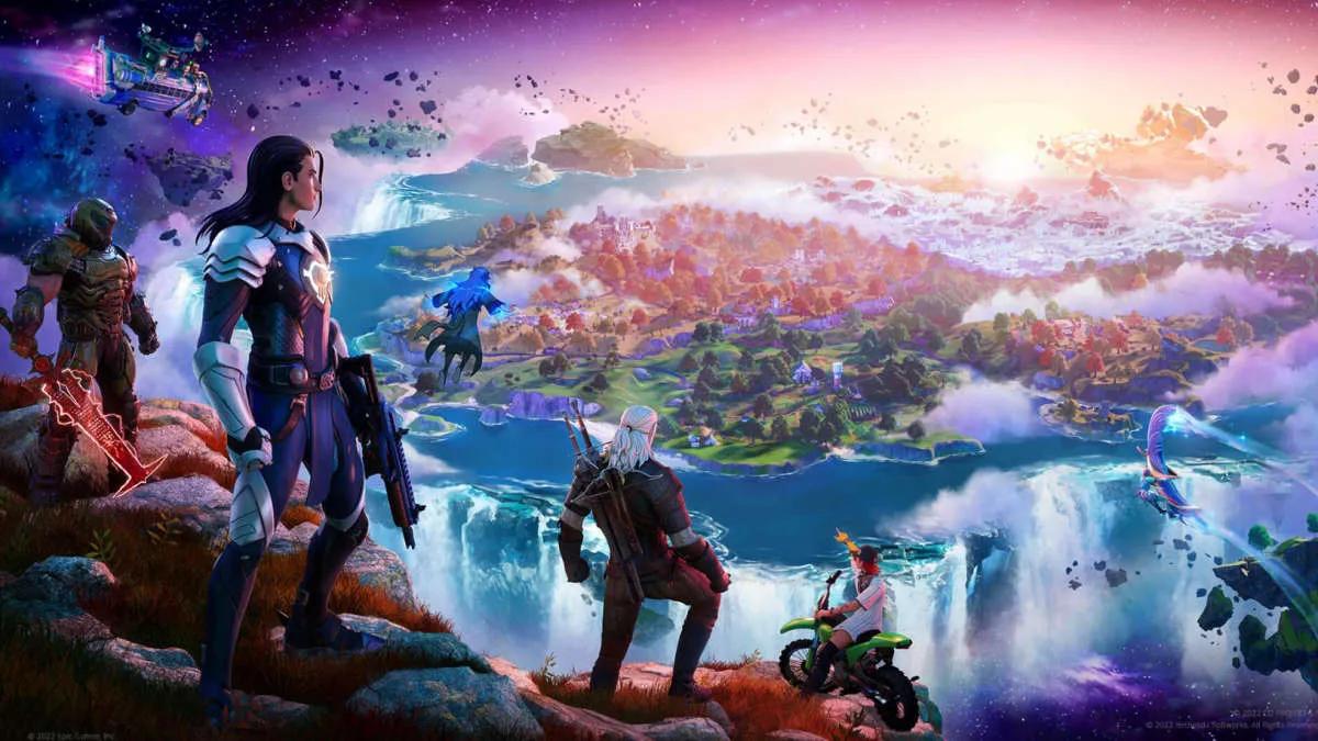 Epic Games выплатят $520,000,000 за урегулирование жалобы Федеральной торговой комиссии