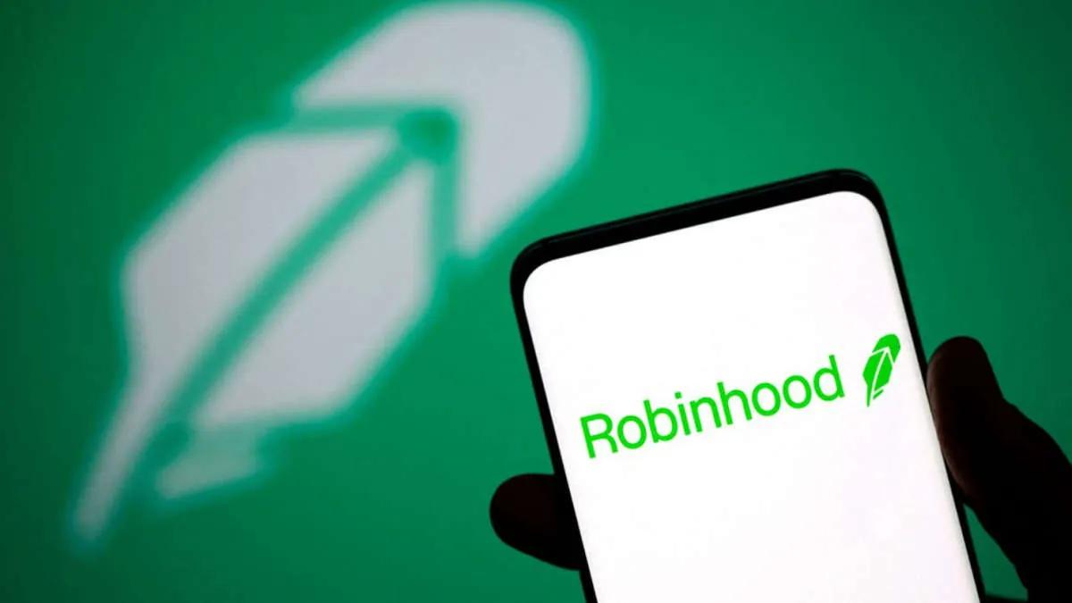 Обанкротившаяся биржа FTX попросила защитить пакет с активами Robinhood Markets