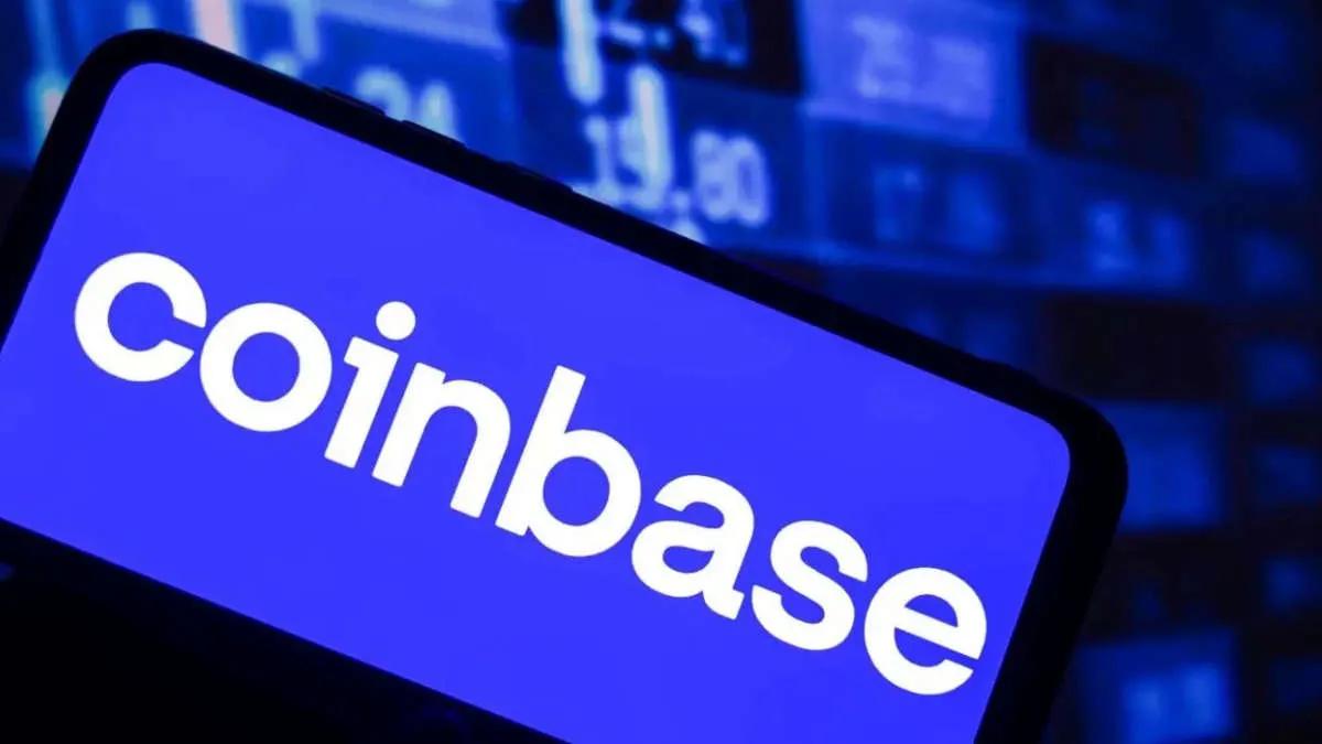 Coinbase обязаны выплатить штраф размером в $50,000,000