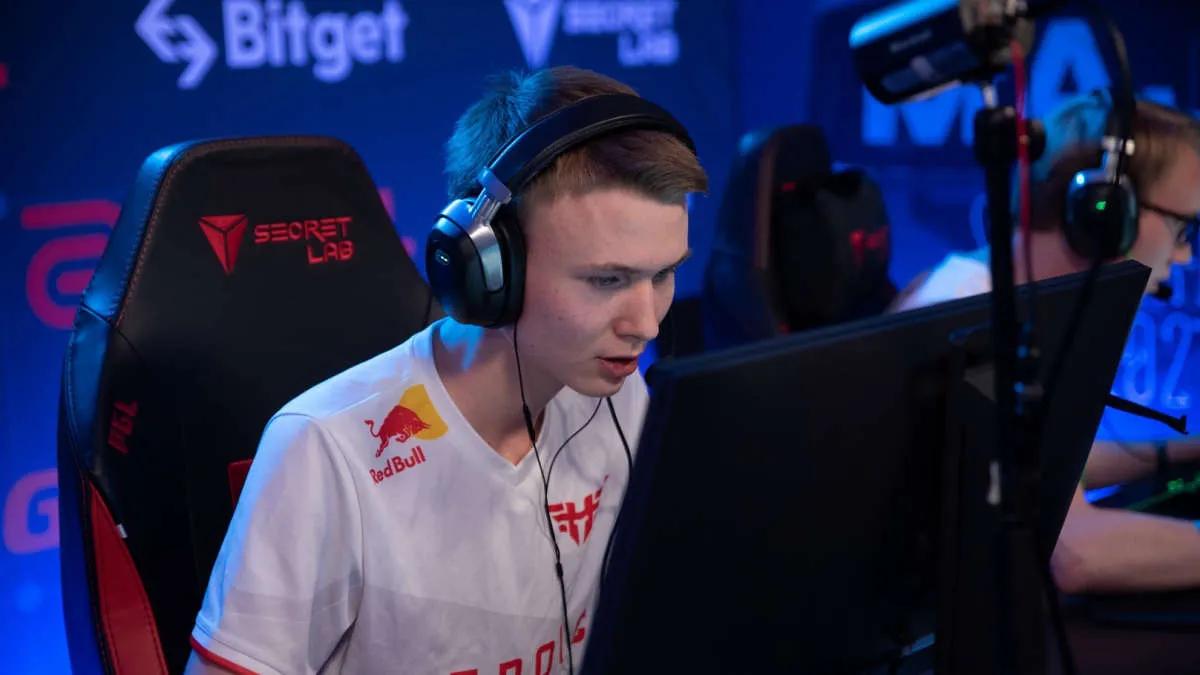 stavn открывает первую десятку рейтинга лучших игроков 2022 года по версии HLTV