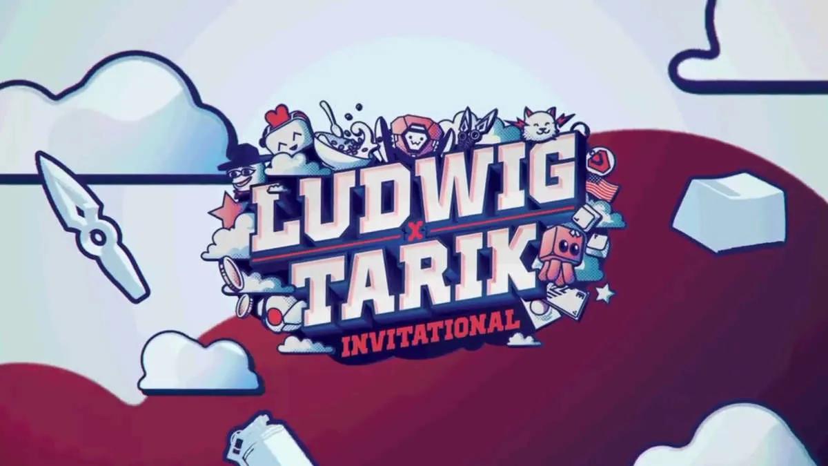 Sentinels, T1, TSM и The Guard примут участие в Ludwig x Tarik Invitational