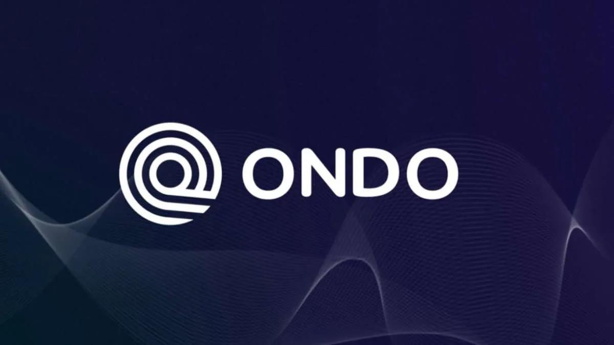 На DeFi-площадке Ondo Finance появились токенизированные казначейские облигации США