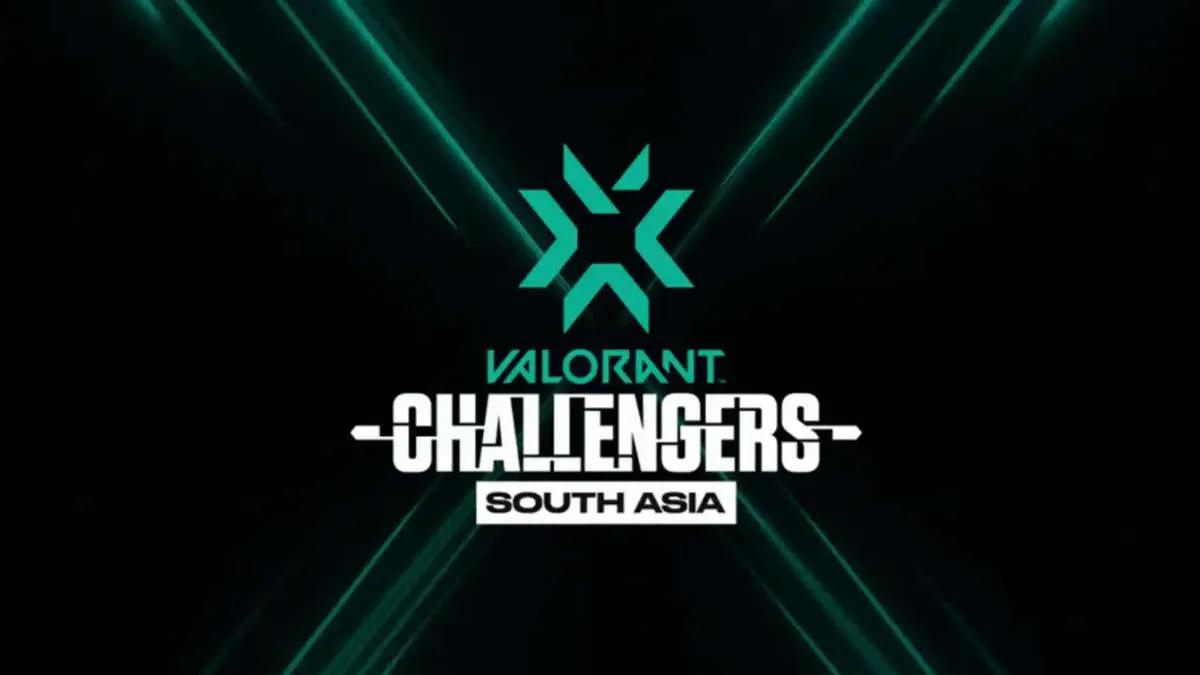 Журналисты раскрыли первые подробности VALORANT Challengers в Южной Азии