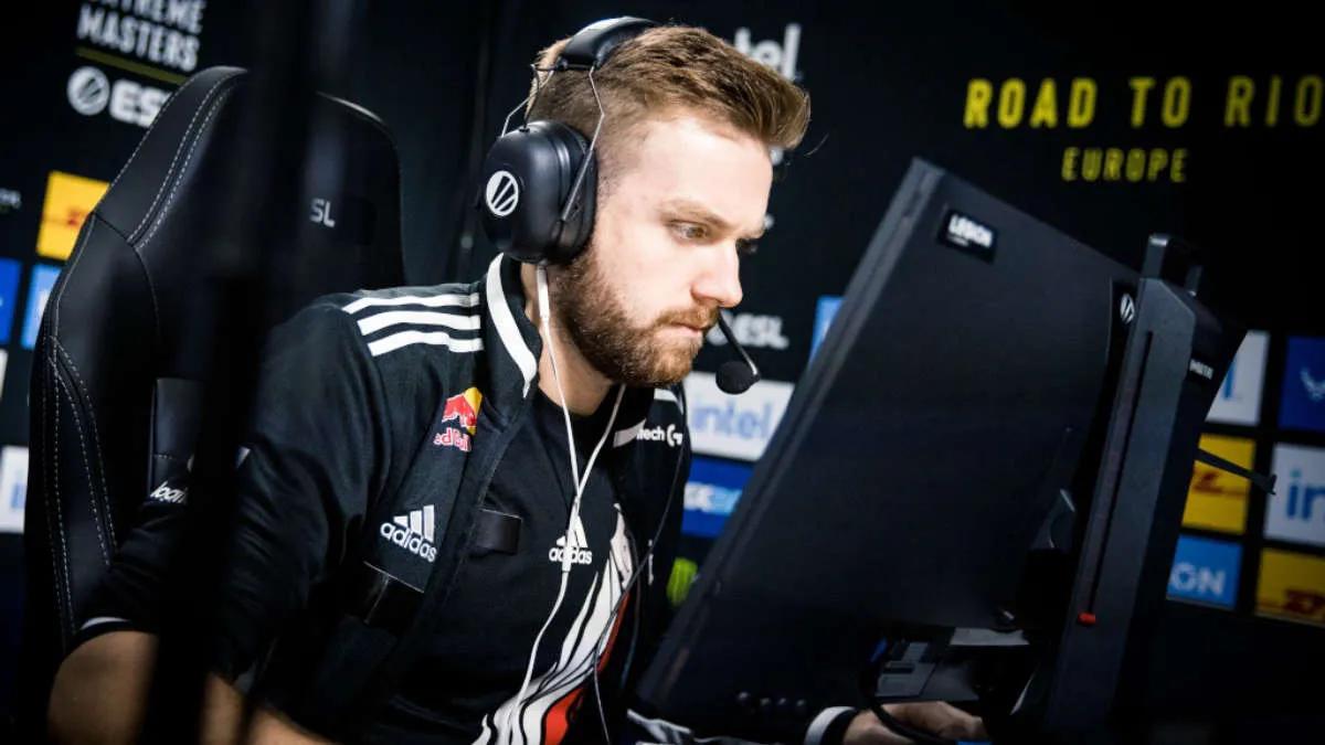 NiKo открывает пятерку лучших игроков 2022 года по версии HLTV