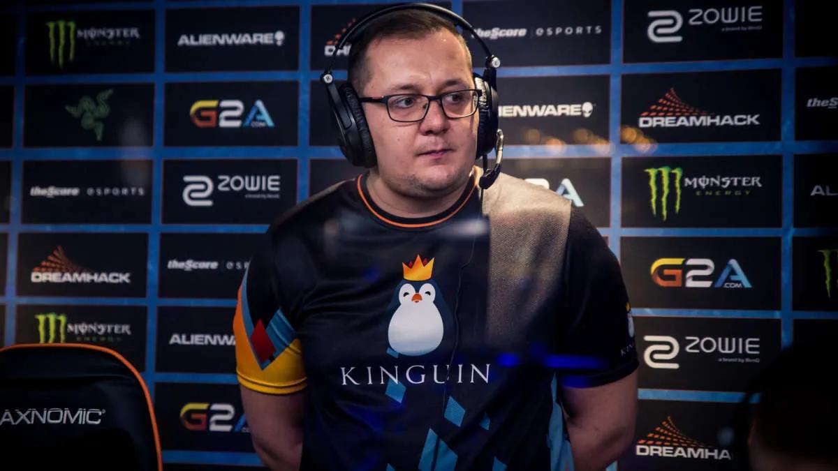 Бывший тренер Wisła Krakow и cowana Gaming обнаружил еще один критический баг в CS:GO