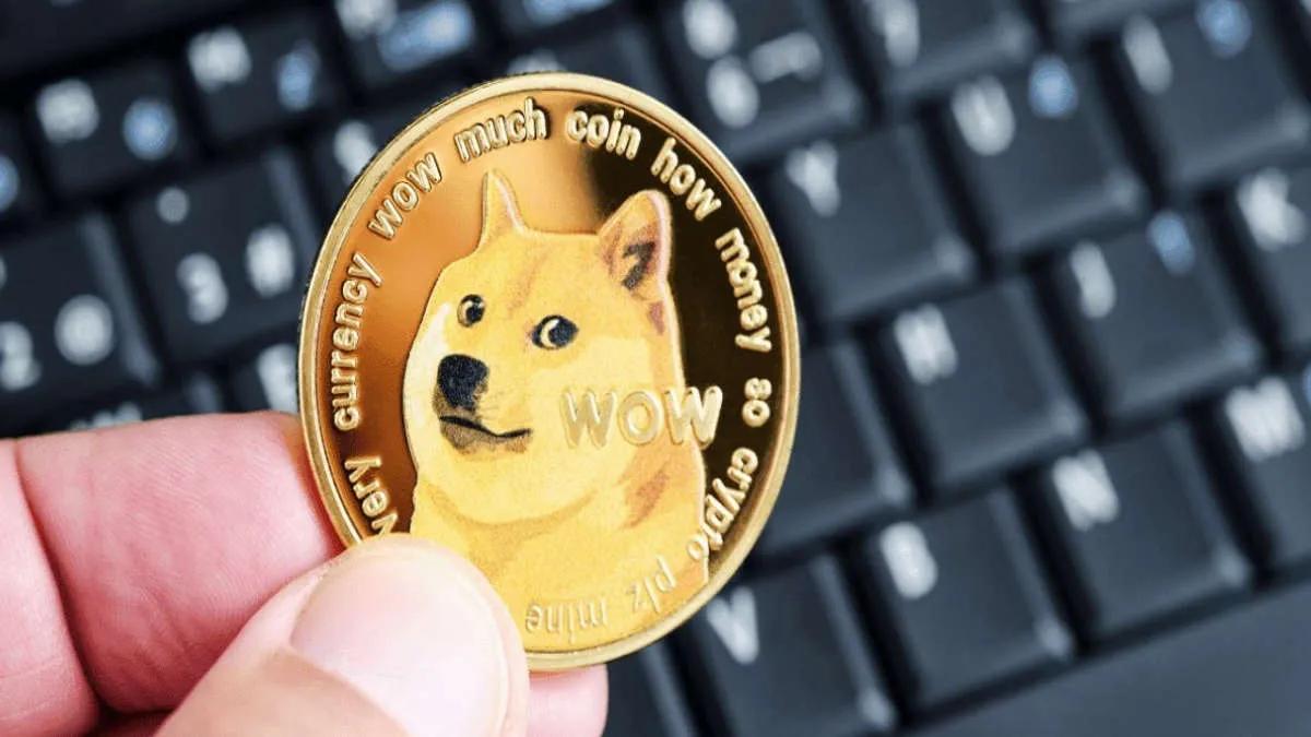 Добыча мем-токена Dogecoin оказалась на 261% выгодней биткоина