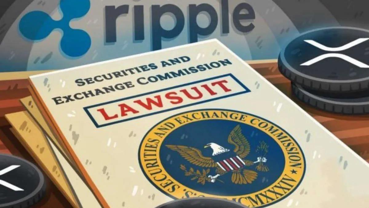 Суд между Ripple и SEC приблизился к финишу на еще один шаг