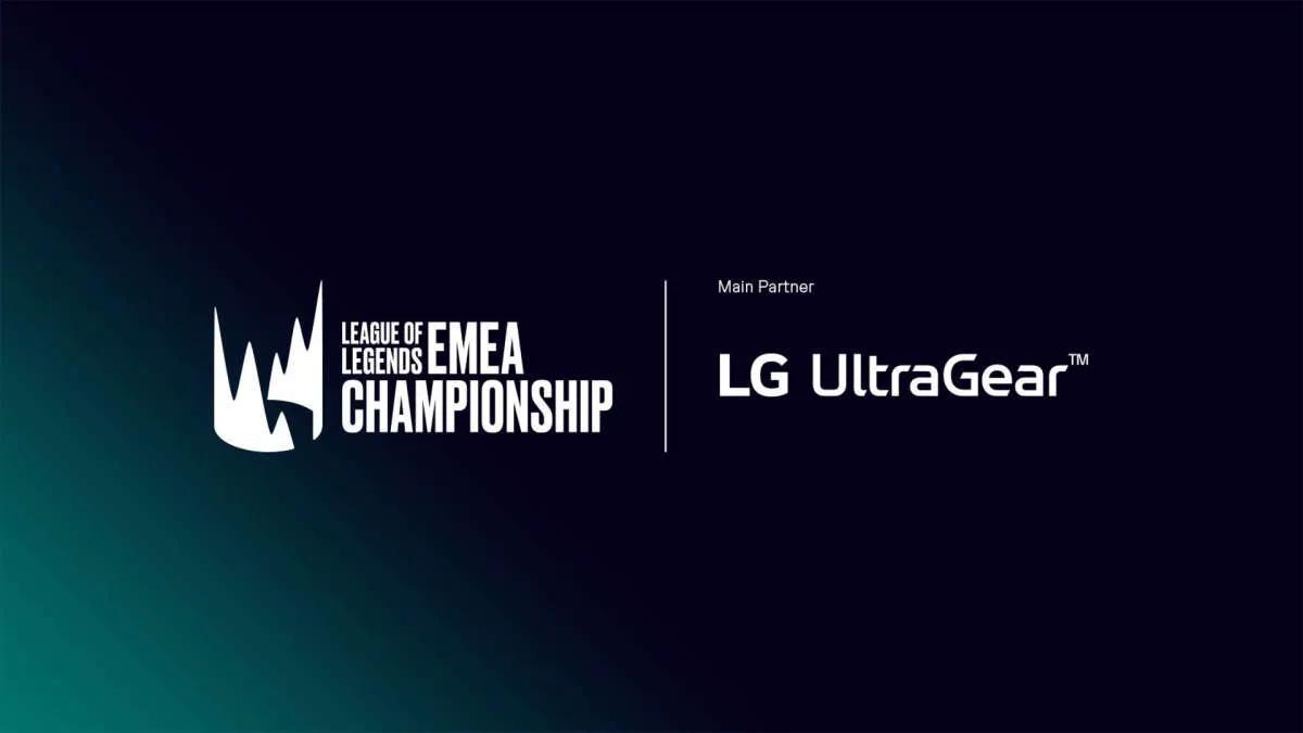 Бренд UltraGear от LG возвращается в качестве партнера LEC