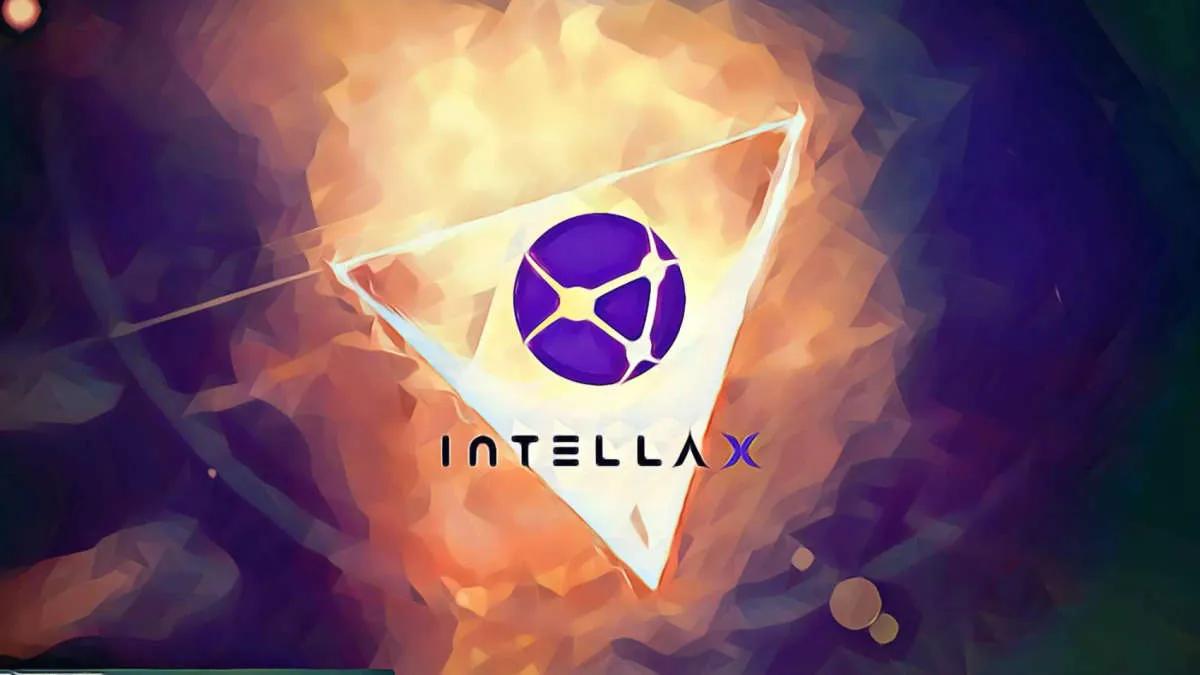 Криптогейминговая платформа Intella X привлекла $12,000,000 перед запуском