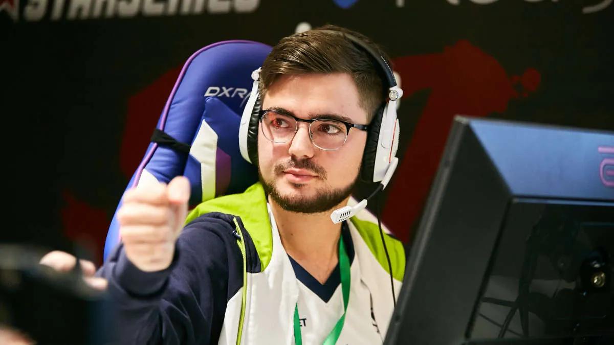 Украинская организация Monte Esports представила состав по CS:GO