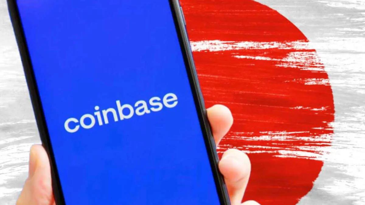 Coinbase свернули свою деятельность в Японии