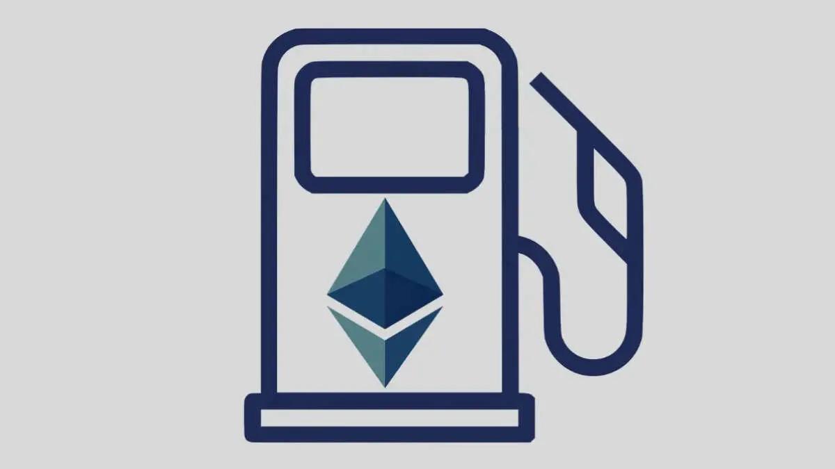 В сетях Ethereum было потрачено более 32,000,000,000 газа