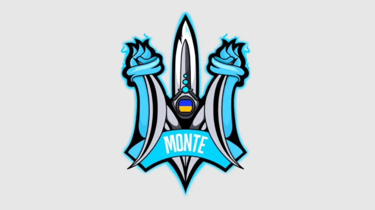 Monte близки к подписанию состава по Dota 2