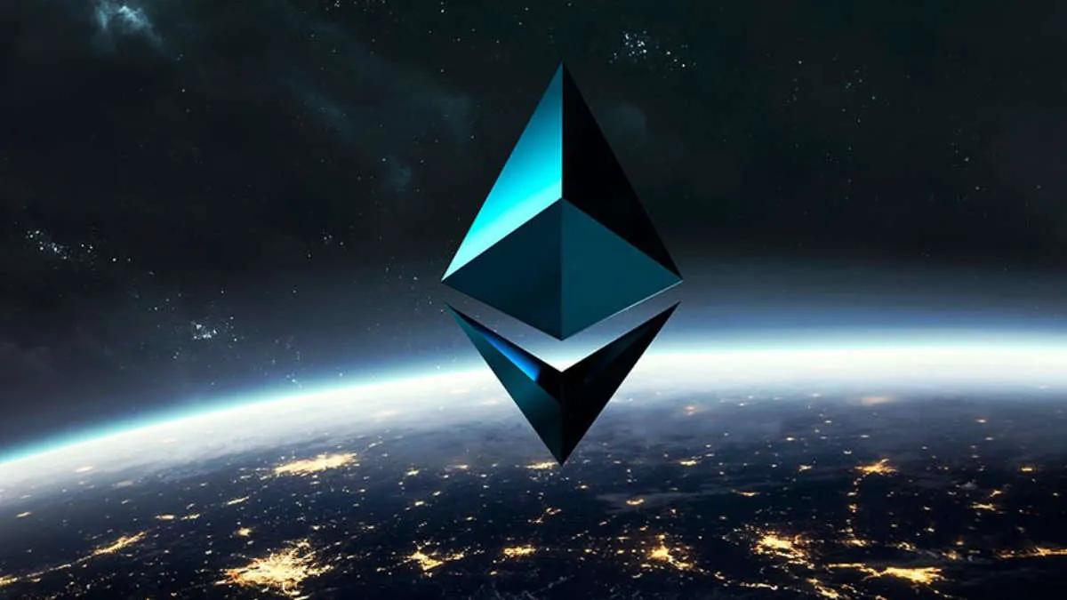 Сможет ли Ethereum пробить $2,000 перед стартом Shanghai?