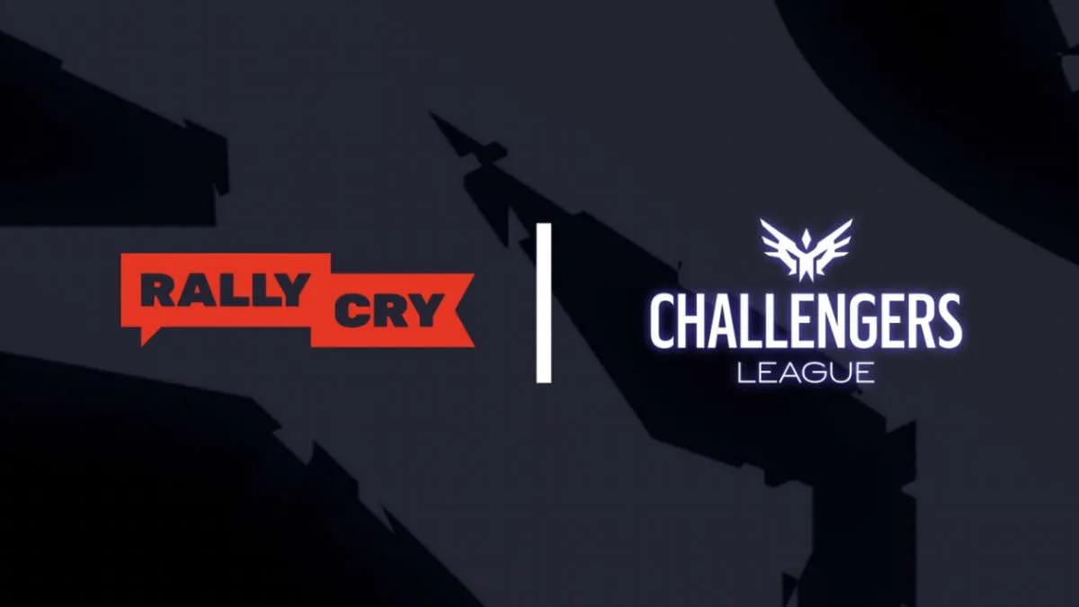 Riot Games объединяется с Rally Cry в рамках серии NACL