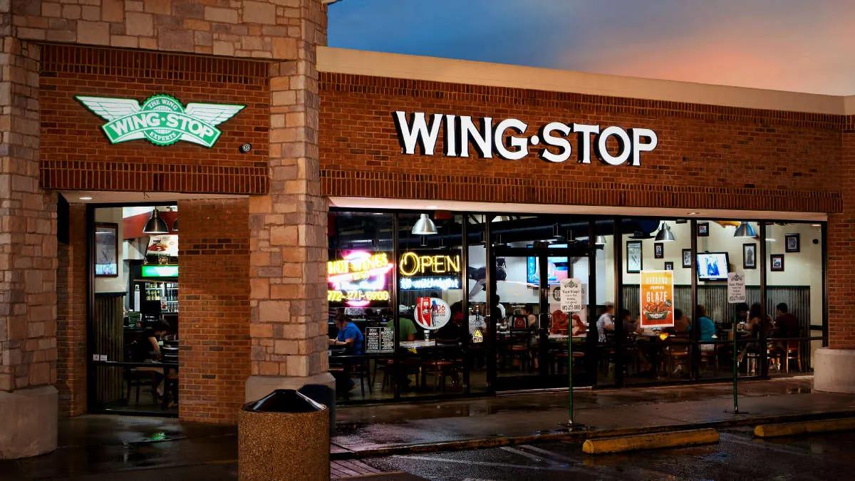 Wingstop становится партнером организации OpTic Gaming