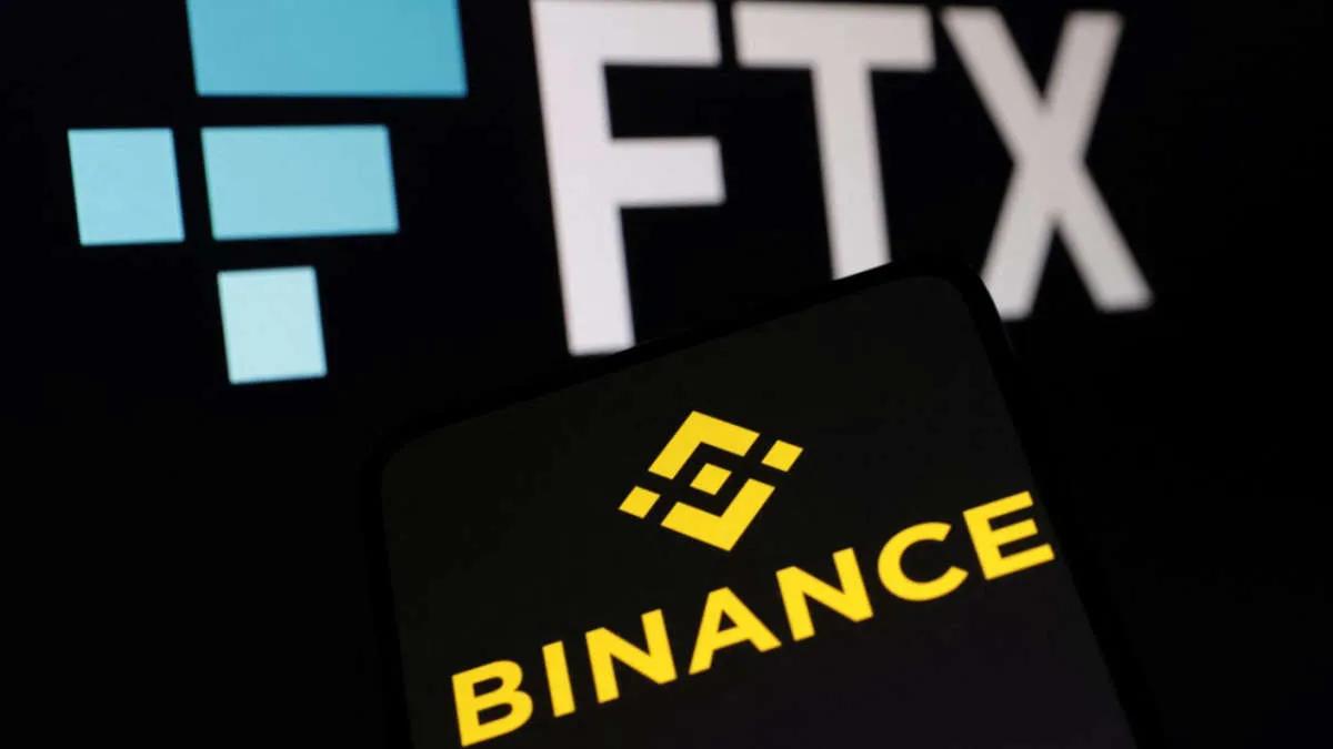 FTX могли заплатить $43,000,000 за публикацию негативных статей о Binance