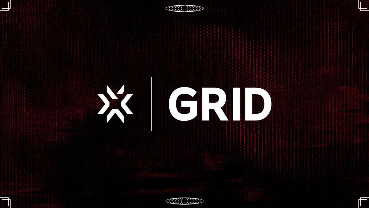 Riot Games в партнерстве с GRID Esports запускают новый портал для сбора игровых данных по VALORANT