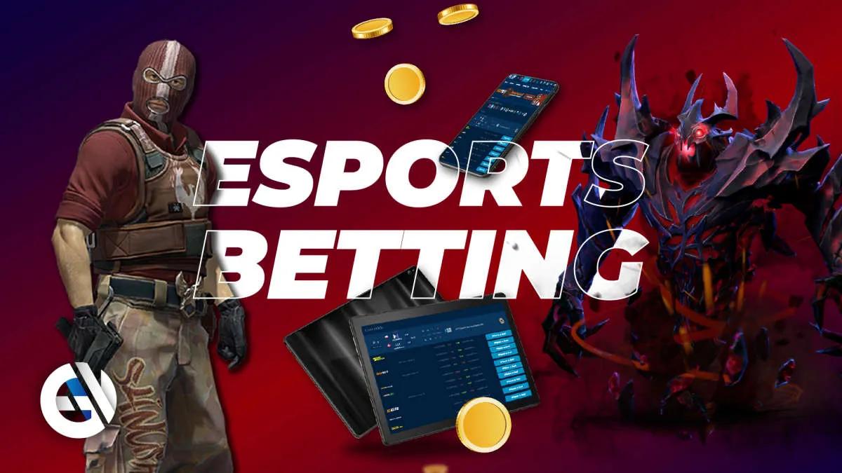 Овладение искусством выигрыша в ставках на киберспорт