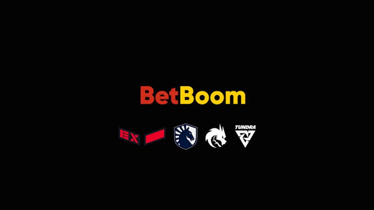 На Berlin Major команды BetBoom, ex-HellRaisers и Liquid выступят в группе А, а Spirit и Tundra - в группе В.