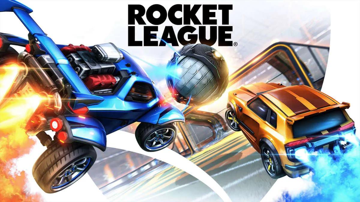 4 важные новости киберспорта Rocket League, которые вы должны знать