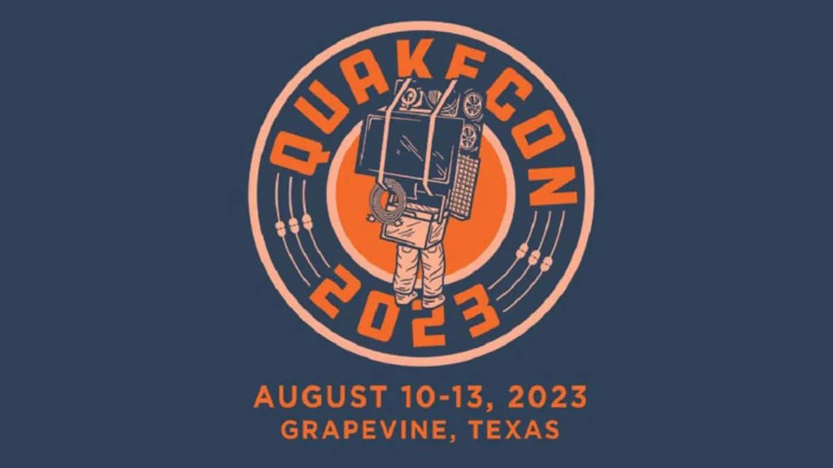 QuakeCon 2023 возвращается к своим истокам!