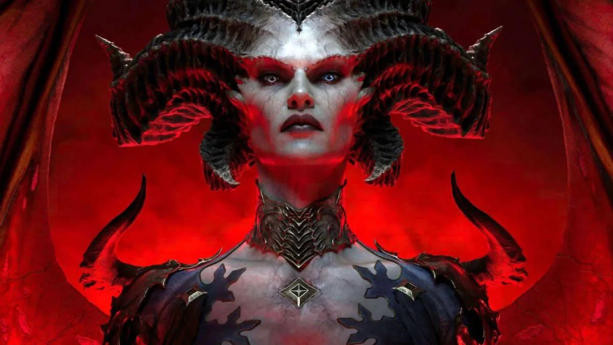 Игра Diablo 4 официально стала золотой