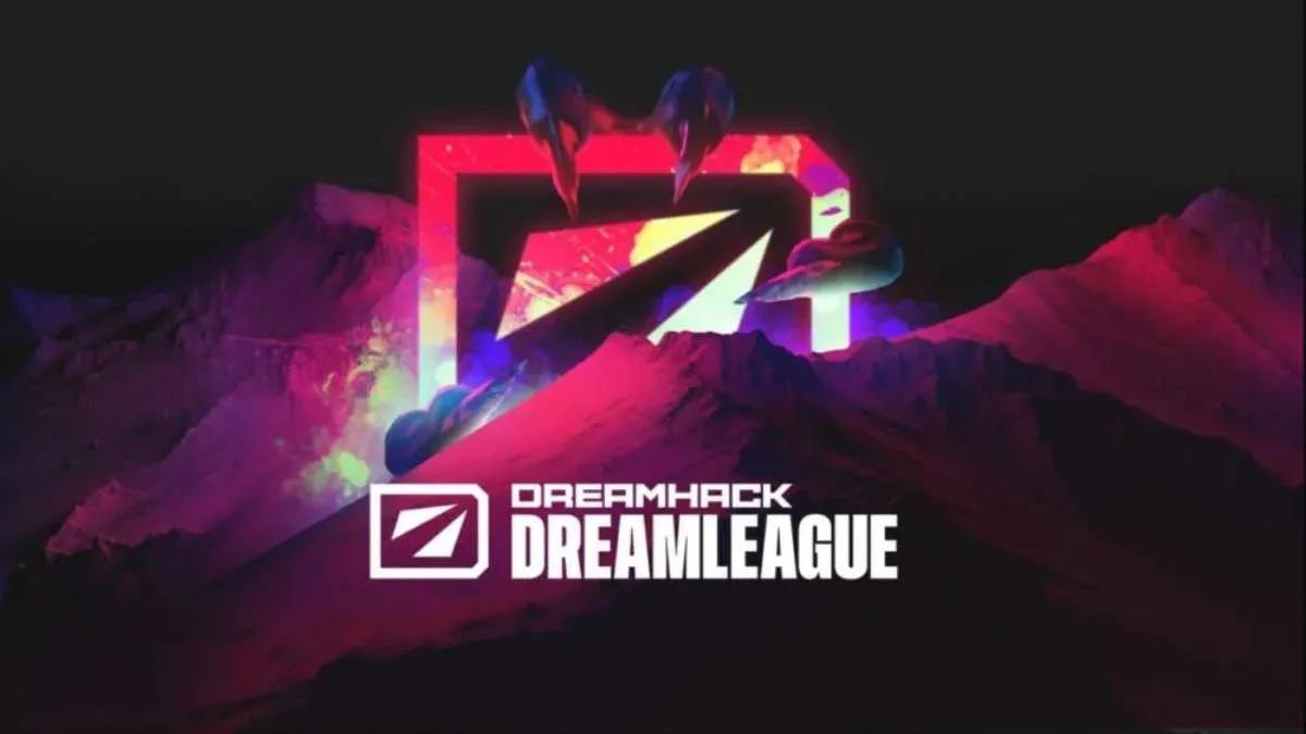 Определился состав участников плей-офф турнира DreamLeague S19