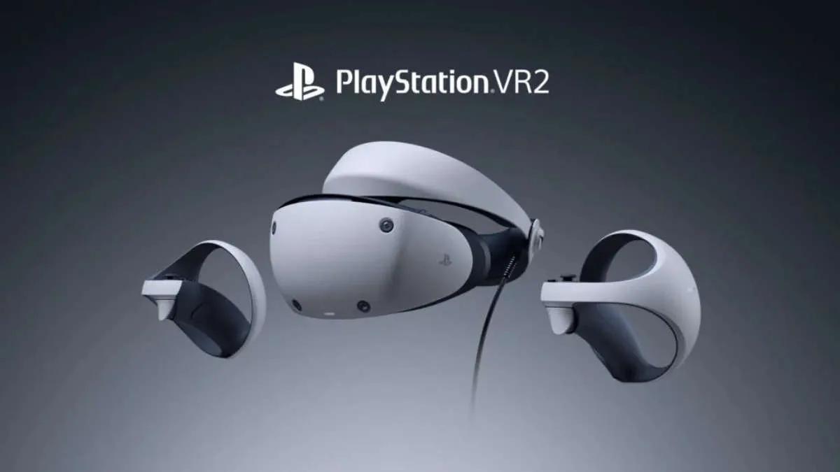 PlayStation VR2 скоро будет доступна для покупки в розничных магазинах