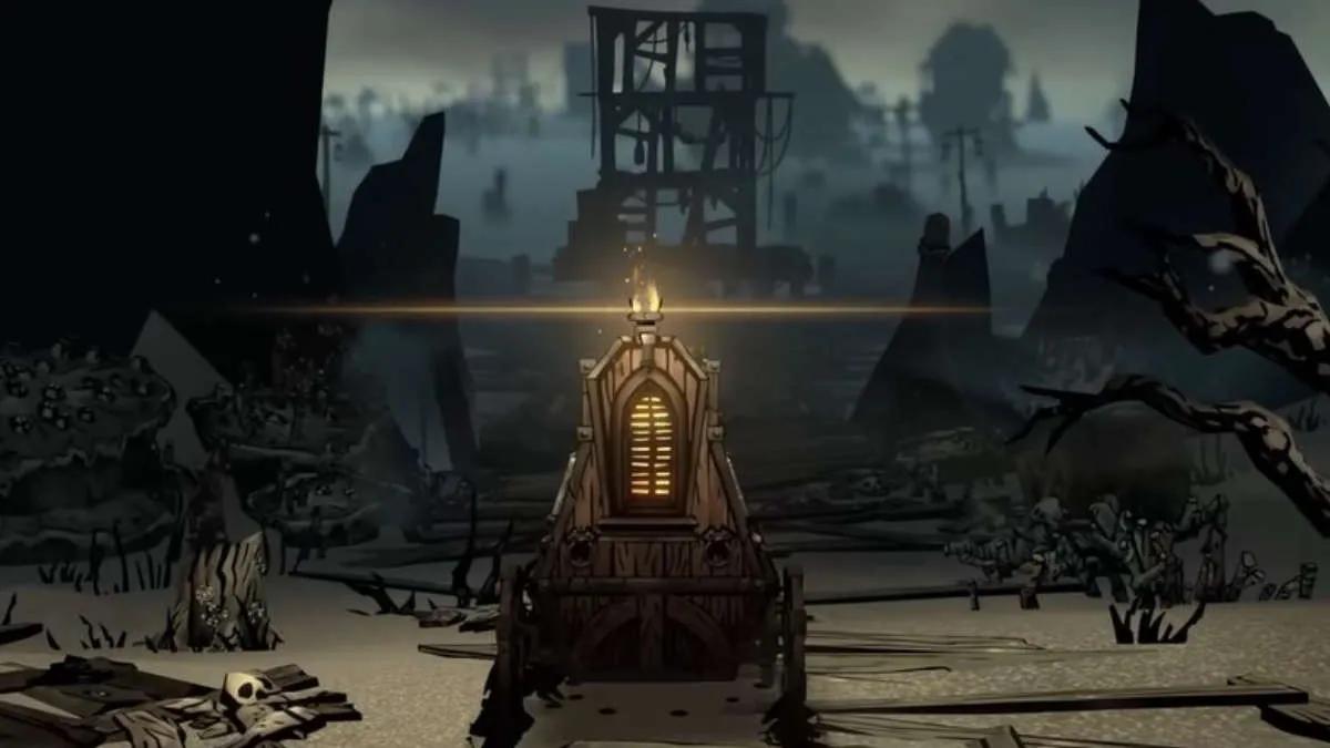 Сегодня Darkest Dungeon 2, достигшая версии 1.0, выходит на Steam