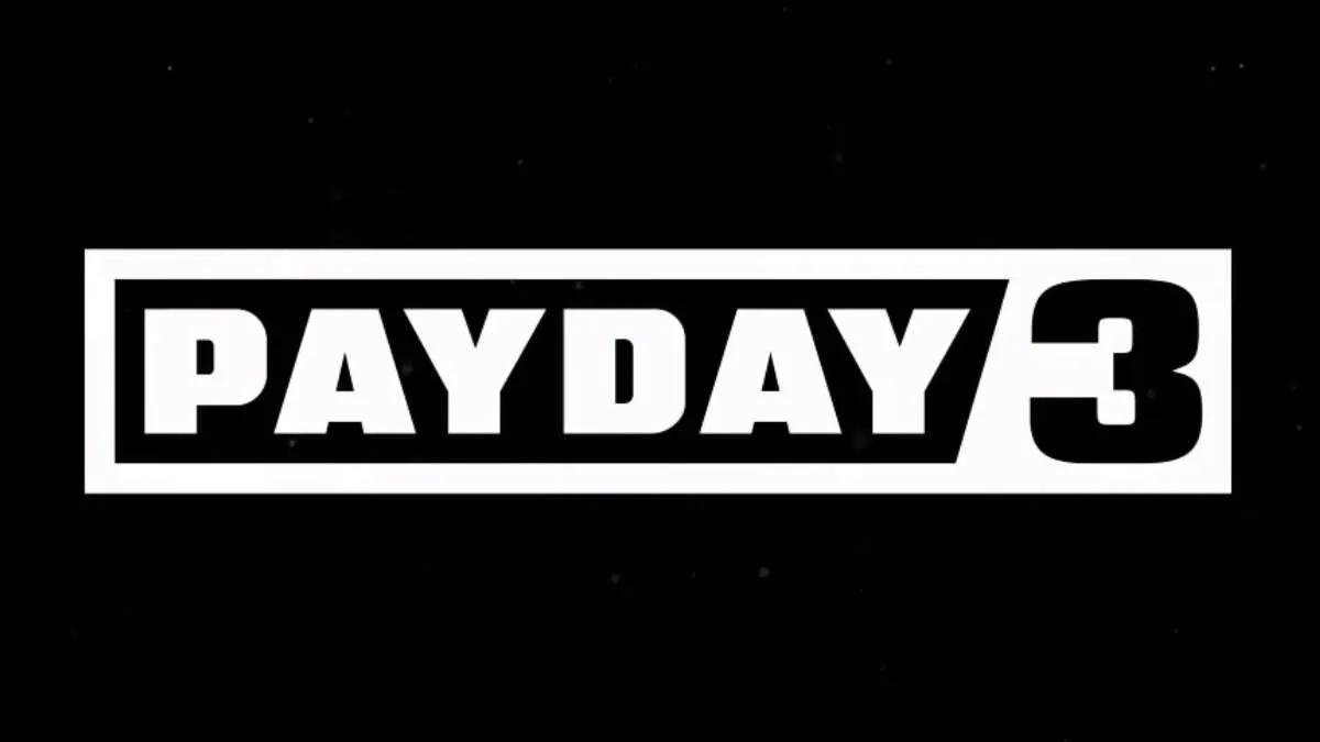 Геймплей Payday 3 будет раскрыт этим летом