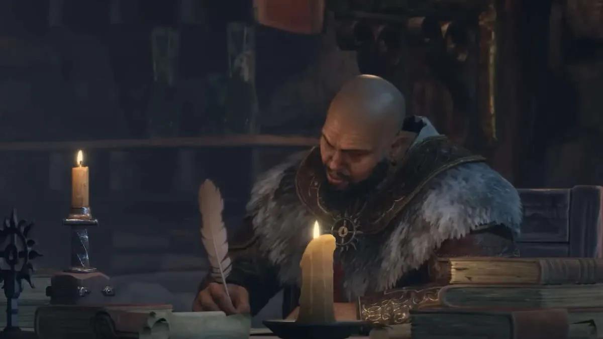 Представляем краткий учебник по истории Diablo 4 до ее выхода