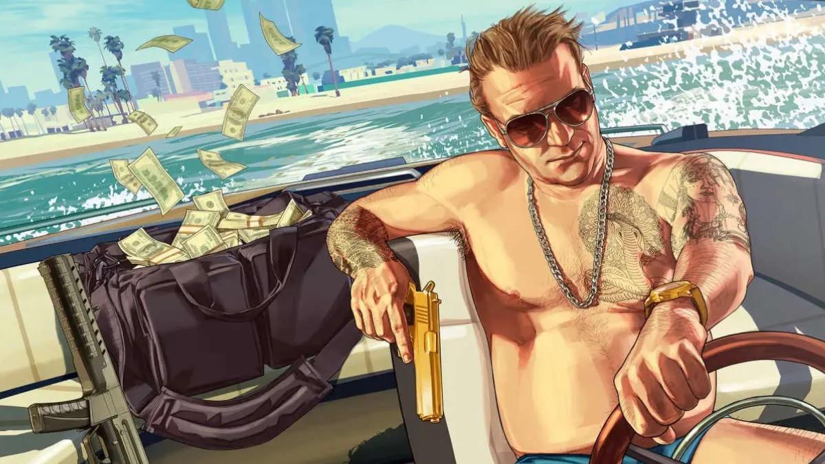 Есть серьезные основания предполагать, что запуск GTA 6 состоится в следующем году