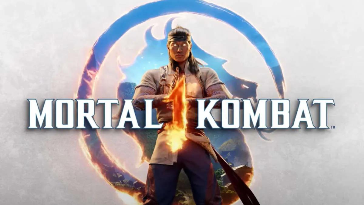 Системные требования игры Mortal Kombat 1 указывают, что для установки требуется дополнительно 100 Гб свободного места на жестком диске