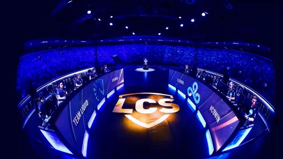 Потенциальные забастовки могут произойти в LCS из-за внедрения новых правил Riot Games