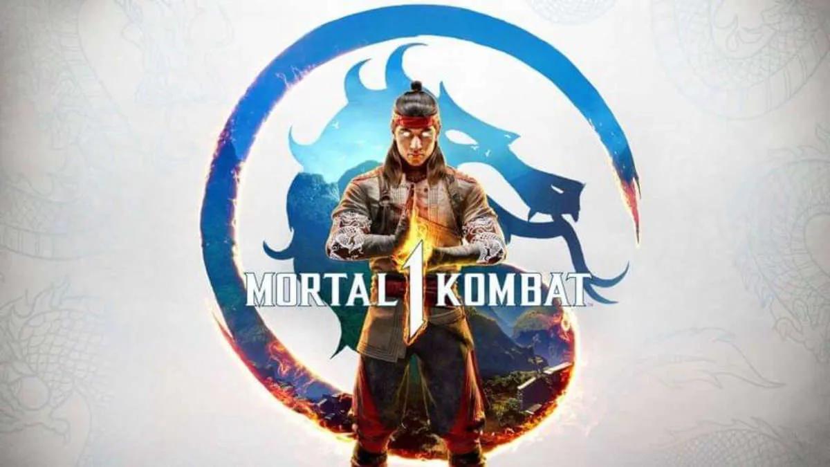 На турнире Evo 2023 будет возможность заранее сыграть в Mortal Kombat 1